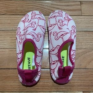 Little kids Water shoes/aqua socks